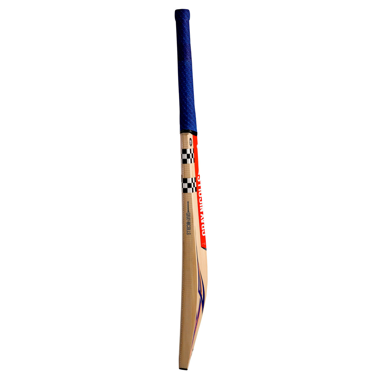 Gray Nicolls Blitz 500 EW Cricket Bat ( ReadyPlay ) - SH - 25/26