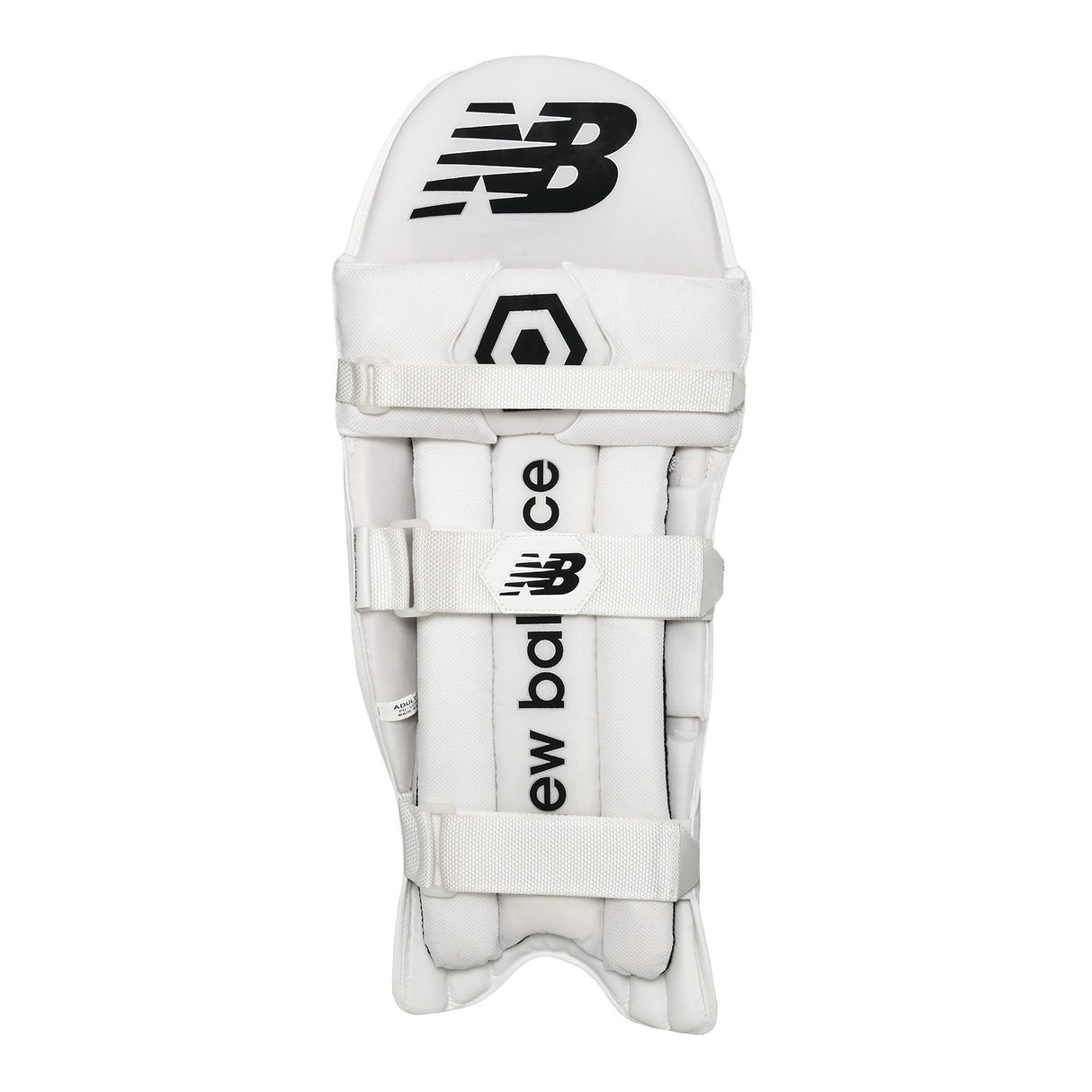 New Balance Heritage 800 Cricket Batting Pads - Adult - 26/27