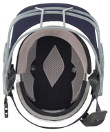 SHREY Performance 2.0 Cricket Batting Helmet - Steel