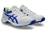 ASICS GEL-100 Not Out  Cricket Shoes - Full Spike - 26/27