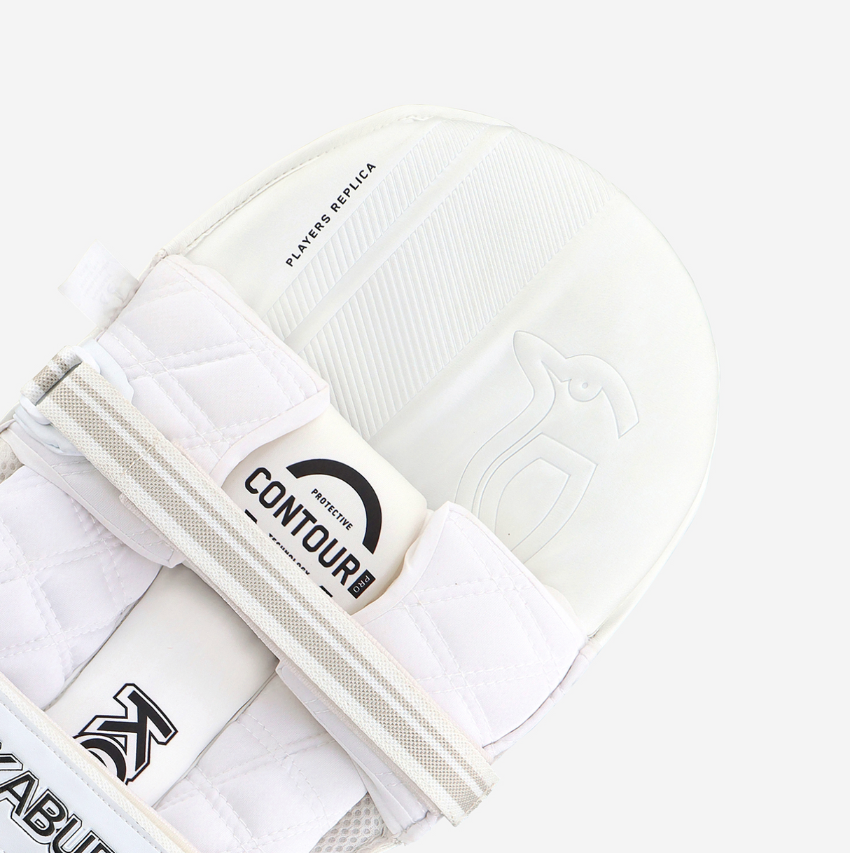 Kookaburra Pro Players Replica Cricket Batting Pads - 25/26