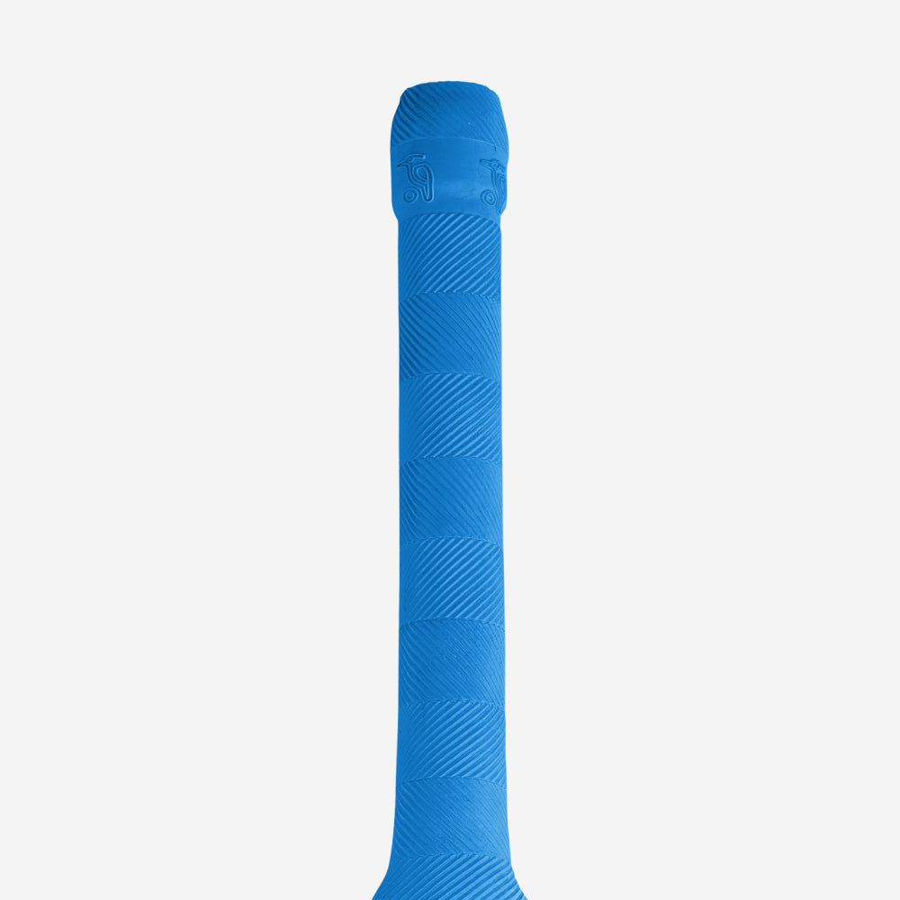 Kookaburra Premium Chevron Bat Grips - Multicolour