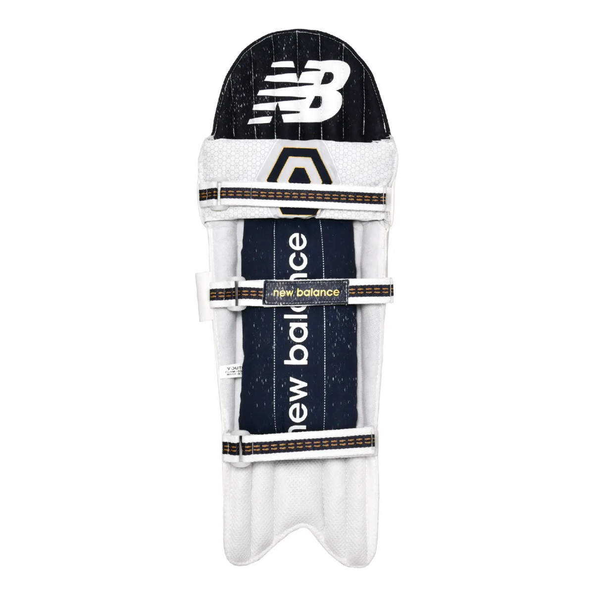 New Balance DC 200 Cricket Batting Pads – Adult – 26/27