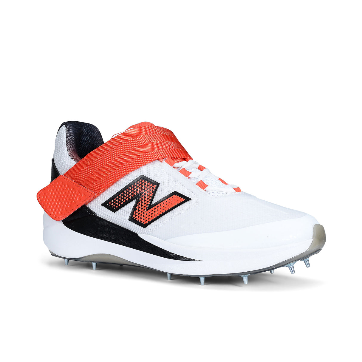 New Balance CK4040 V7 Bowling Cricket Shoe - Steel Spike