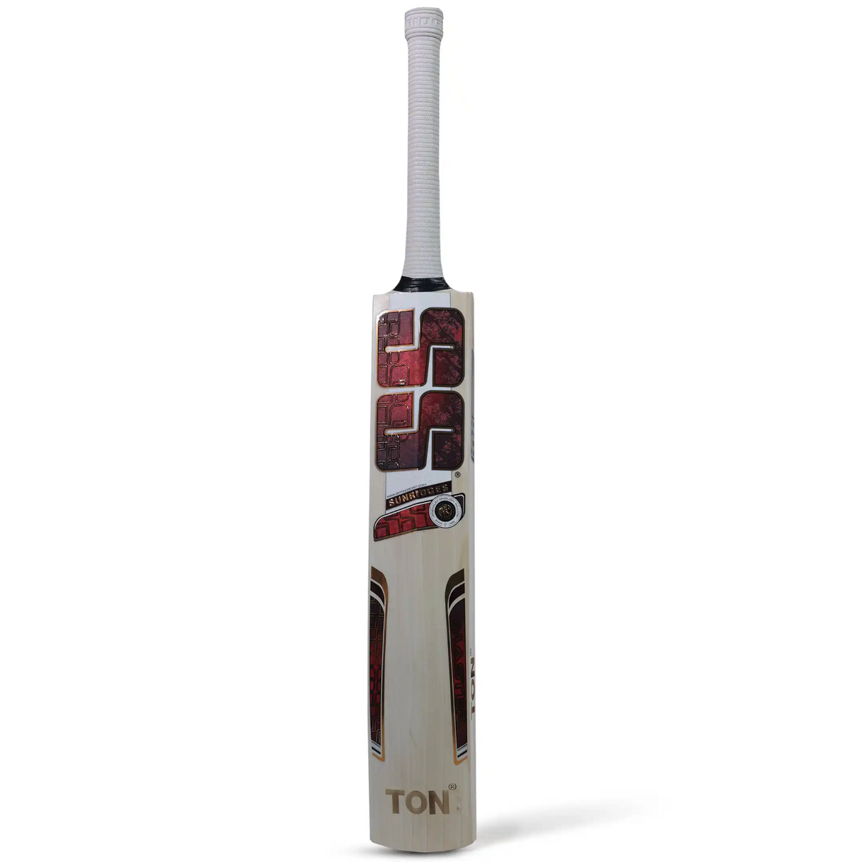 SS Master 2000 English Willow Cricket Bat – SH - 26/27