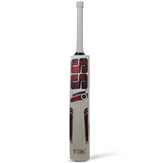 SS Master 2000 English Willow Cricket Bat – SH - 26/27