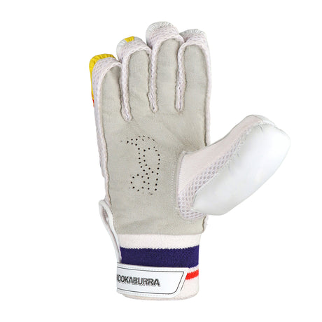 Kookaburra Beast Pro 9.0 Cricket Batting Gloves - 25/26