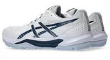ASICS GEL-Peake 3 Rubber Cricket Shoes - 26/27