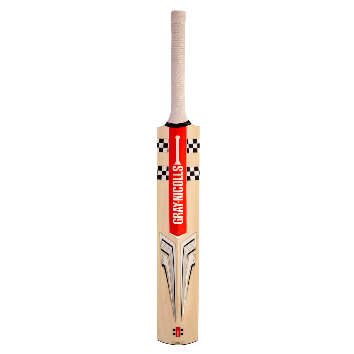 Gray Nicolls Nova 3.0 700 English Willow Cricket Bat - Senior