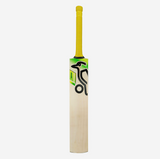Kookaburra Kahuna Pro 3.0 English Willow Cricket Bat - 25/26