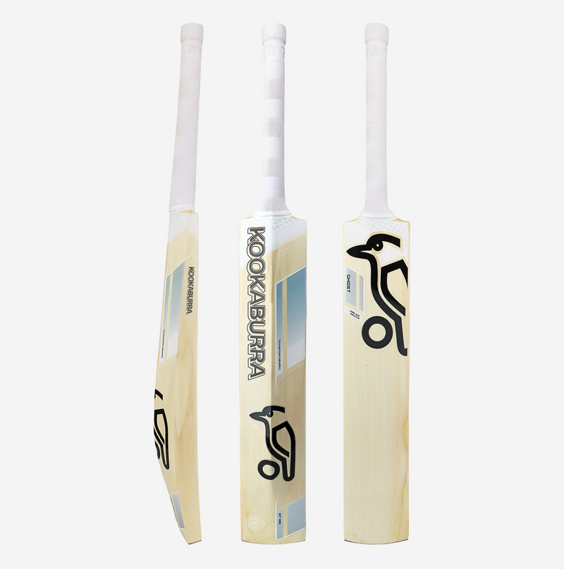 Kookaburra Ghost Pro 3.0 Supalite EW Cricket Bat - SH