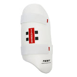 Gray Nicolls Test Cricket Thigh Guard - Adult