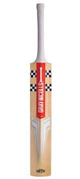 Gray Nicolls Nova 4.0 800 EW Cricket Bat – Natural – LB - 26/27