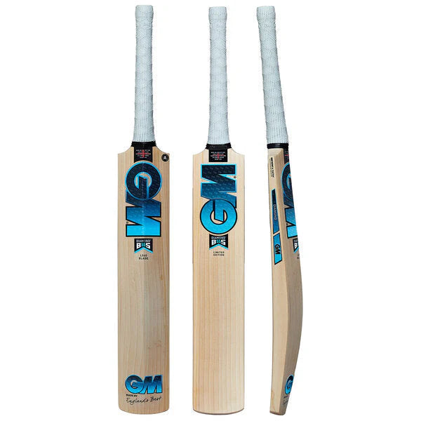 GM Diamond DXM 404 English Willow Cricket Bat