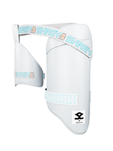 Shrey Meta VR Cricket Thigh Guard - 26/27