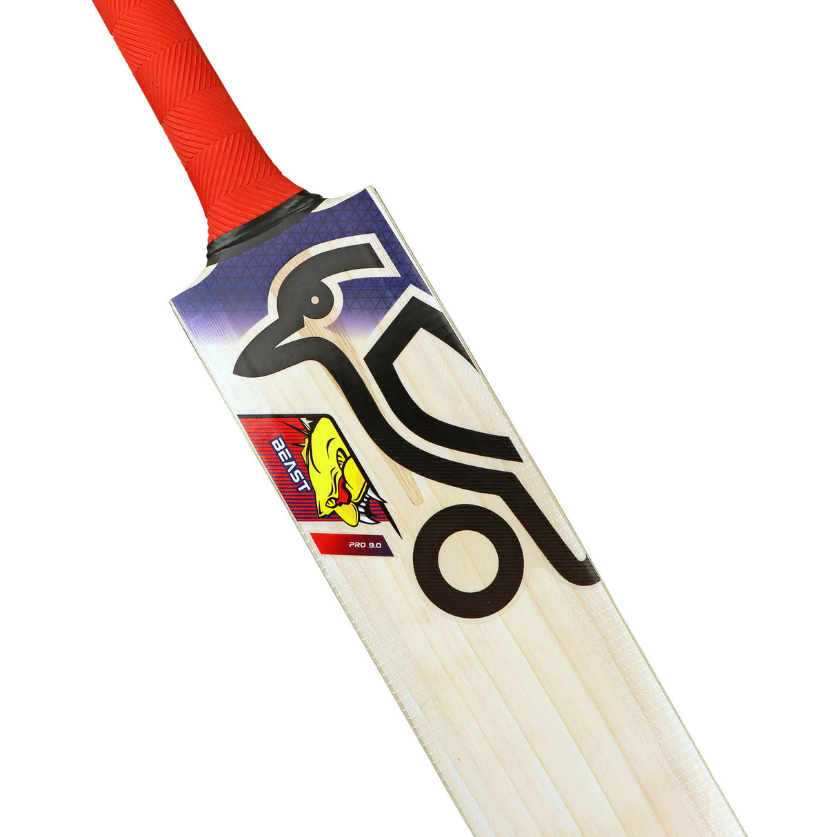 Kookaburra Beast Pro 9.0 Kashmir Willow Bat - Junior
