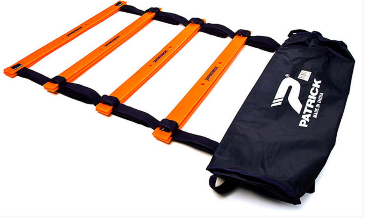 Patrick Speed Ladder – Flat - 4M