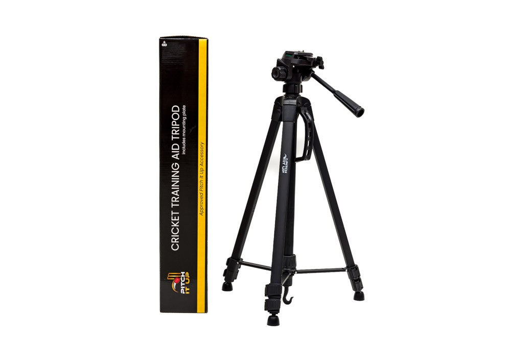 Pitch It Up Cricket Tripod