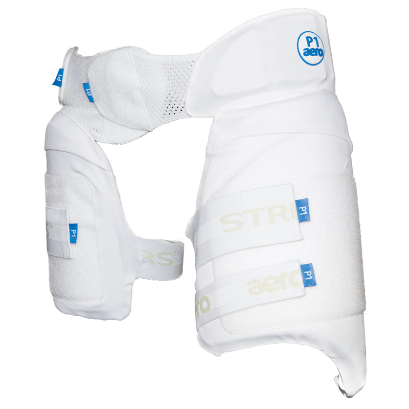 Aero P1 V7 Stripper Cricket Thigh Pad