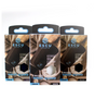 ESCU Wrist Sweatband / Wrist Guard