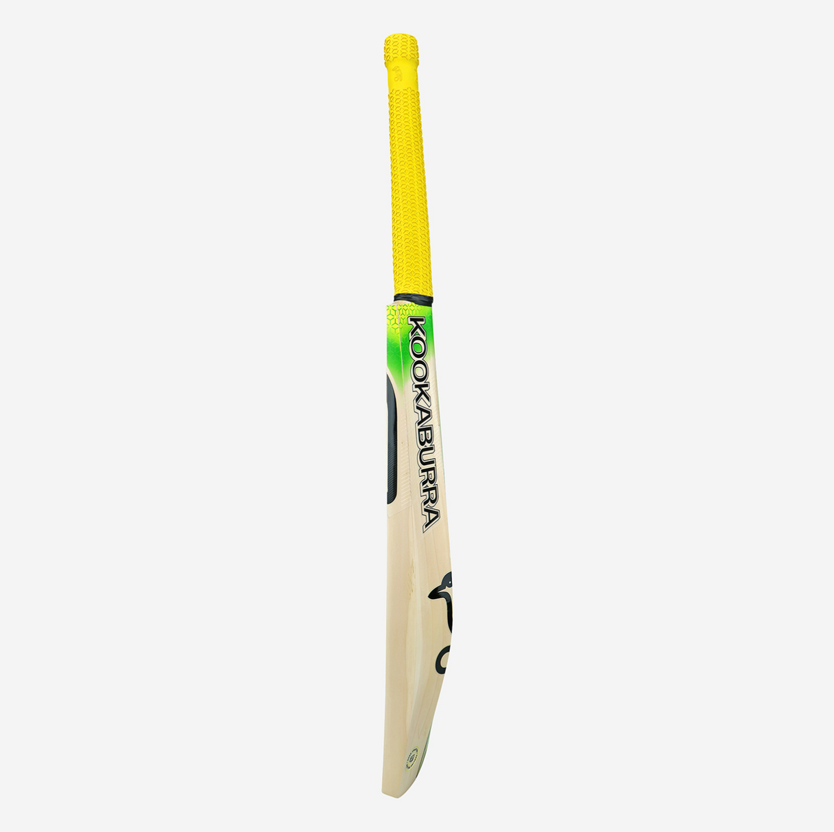 Kookaburra Kahuna Pro Players EW Cricket Bat - 25/26