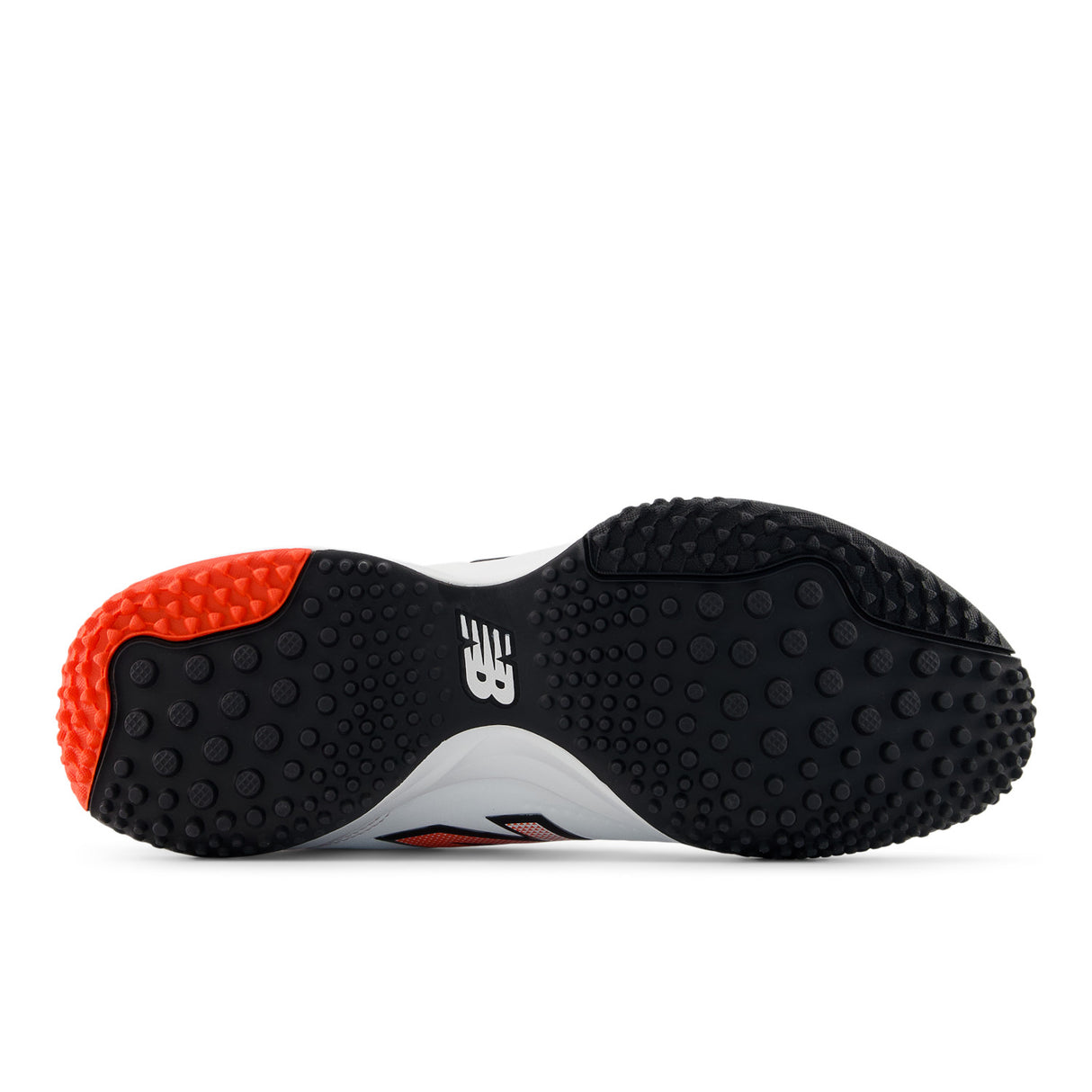 New Balance CK4020 V6 Rubber Cricket Shoes