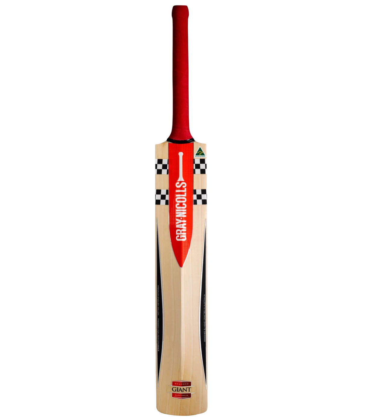Gray Nicolls Giant English Willow Cricket Bat - SH -26/27