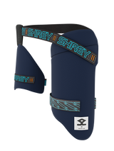 Shrey Meta VR Cricket Thigh Guard - 26/27