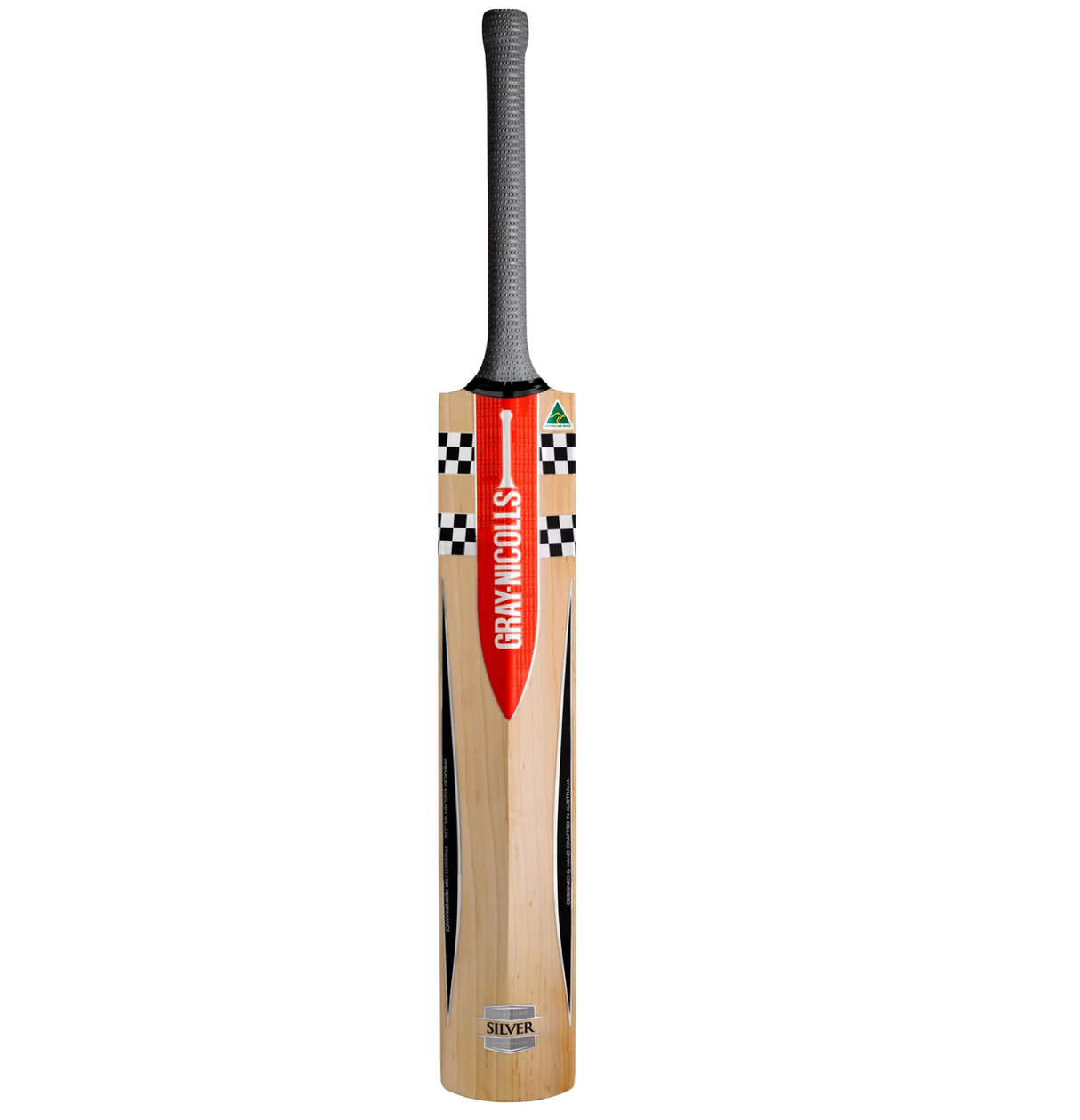 Gray Nicolls Silver English Willow Cricket Bat - SH -25/26