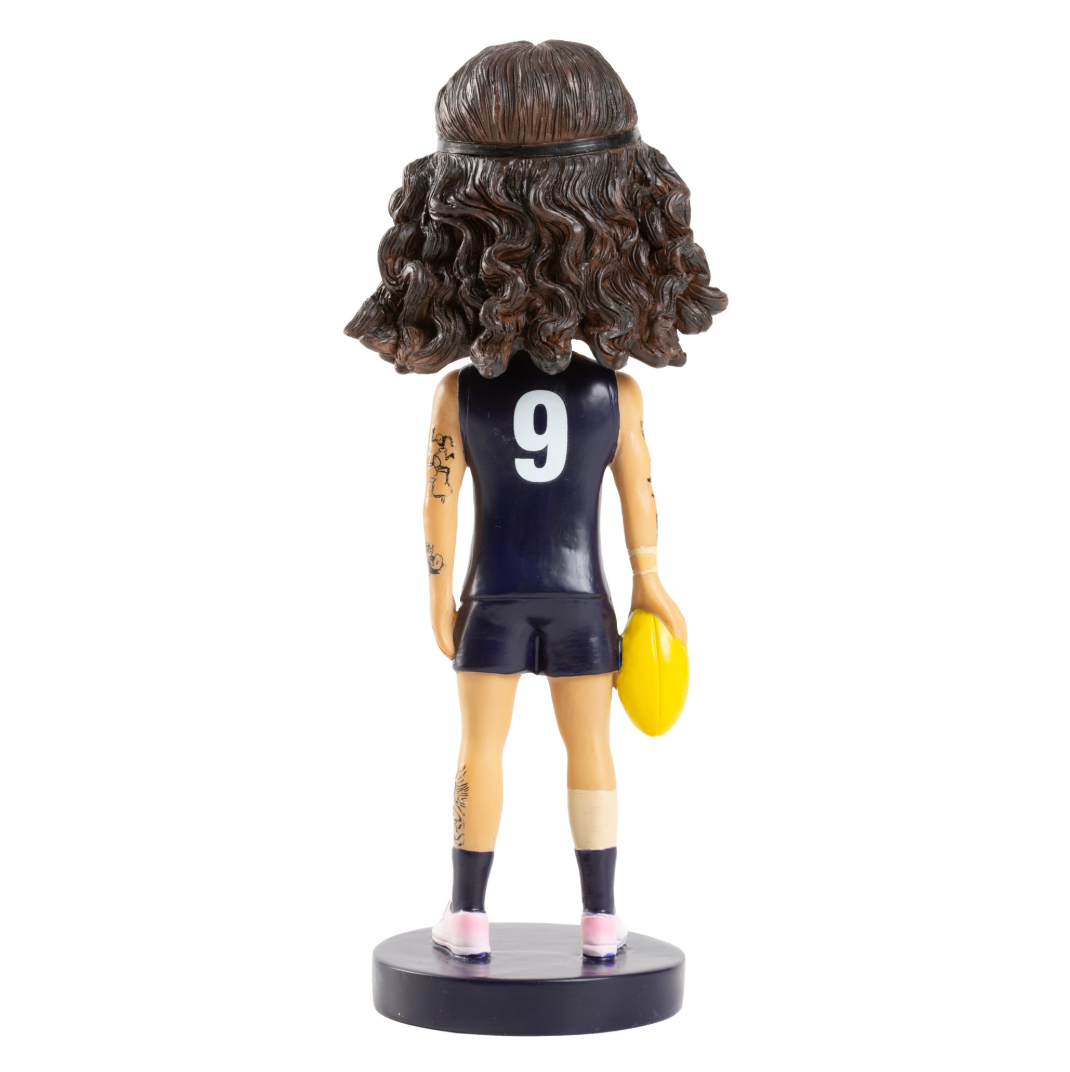 Fremantle Dockers Luke Jackson Bobblehead - 2026 Edition