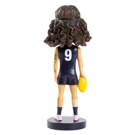 Fremantle Dockers Luke Jackson Bobblehead - 2026 Edition
