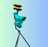 Paceman 195 Shift Cricket Bowling Machine