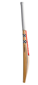 Gray Nicolls Prestige English Willow Cricket Bat - Small Adult - 26/27