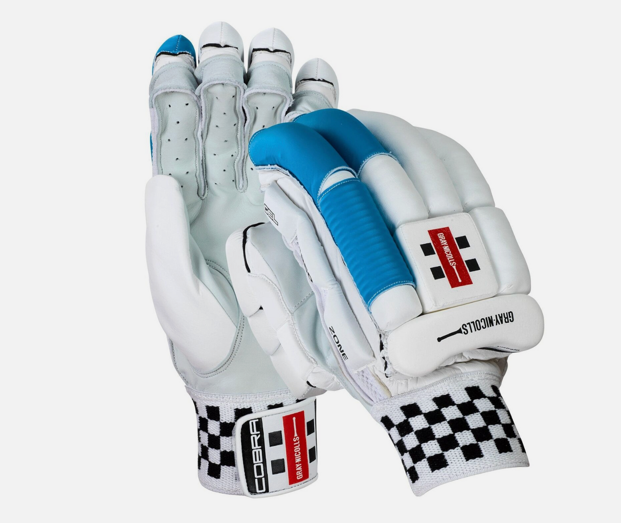 Gray Nicolls Cobra 1250 Cricket Batting Gloves