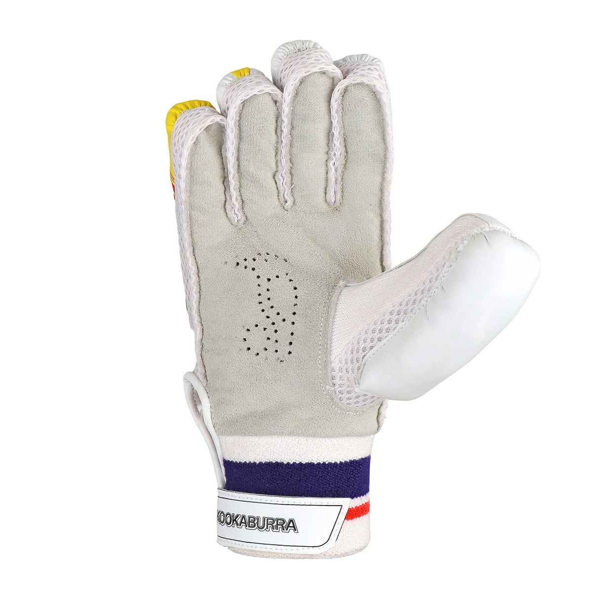 Kookaburra Beast Pro 9.0 Cricket Batting Gloves - 25/26