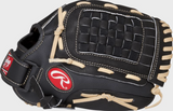 Rawlings RSS Series 12" LHT Fielding Glove – RSS120C-0/3