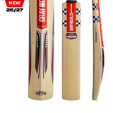 Gray Nicolls Vector Force EW Cricket Bat – Play Now – SH - 26/27
