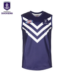 AFL Replica Youth Jumper - Fremantle Dockers