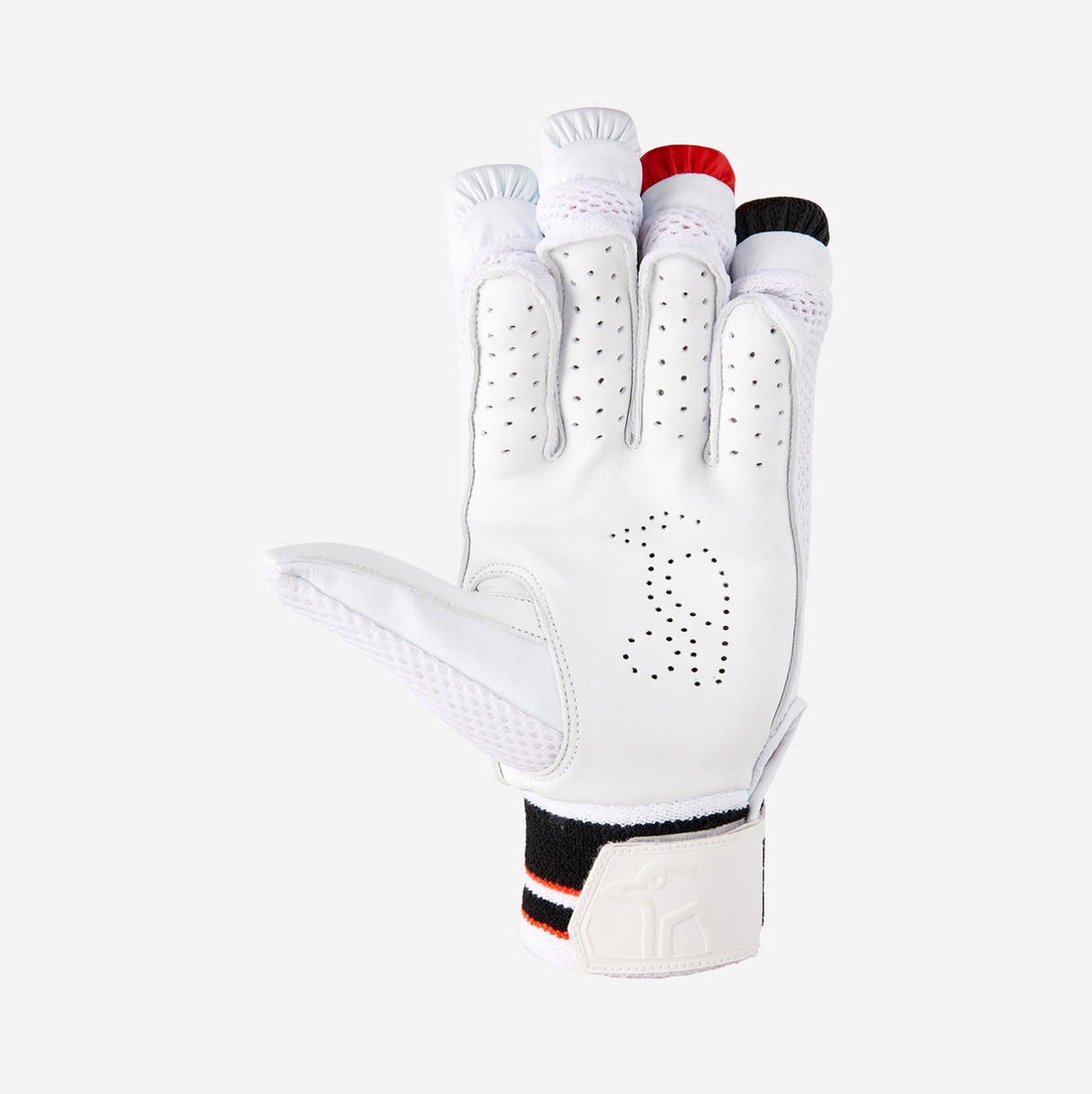 Kookaburra Beast Pro 4.0 Batting Gloves - Adult - LH