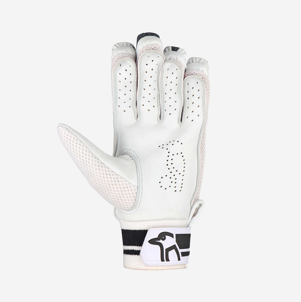 Kookaburra Shadow 4.0 Batting Gloves - Adult - LH
