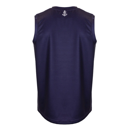 AFL Replica Youth Jumper - Fremantle Dockers