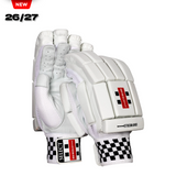 Gray Nicolls Select Cricket Batting Gloves - 26/27