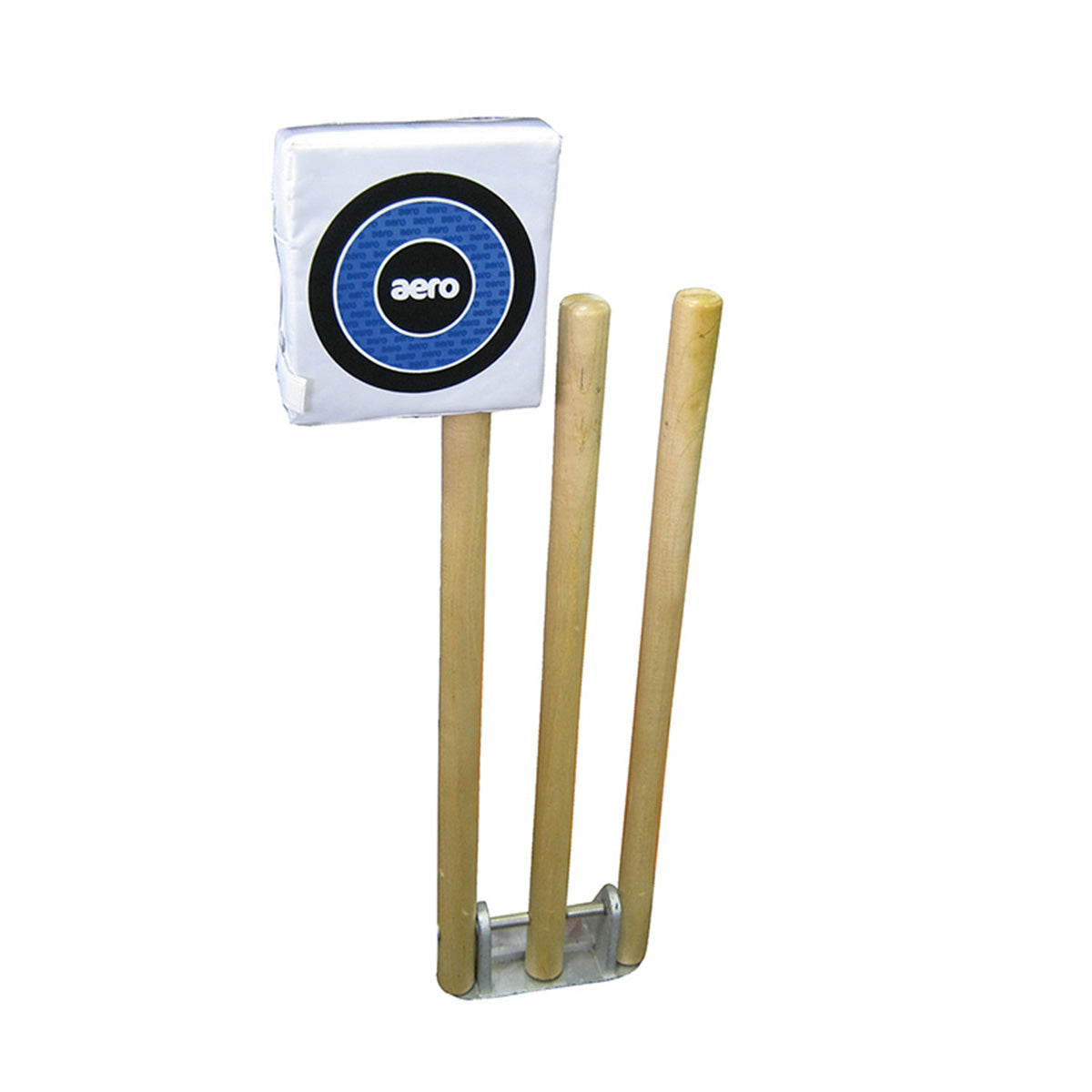 Aero Cricket Off Stump Target