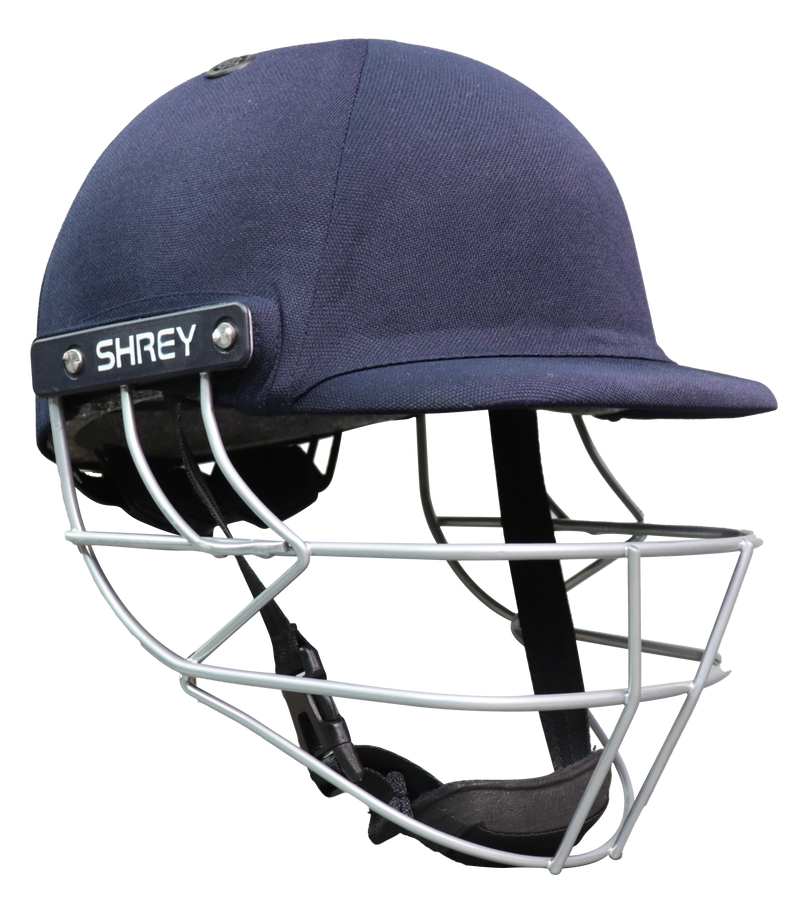 SHREY Classic 2.0 Mild Steel Grille Cricket Batting Helmet - Adjustment Dial