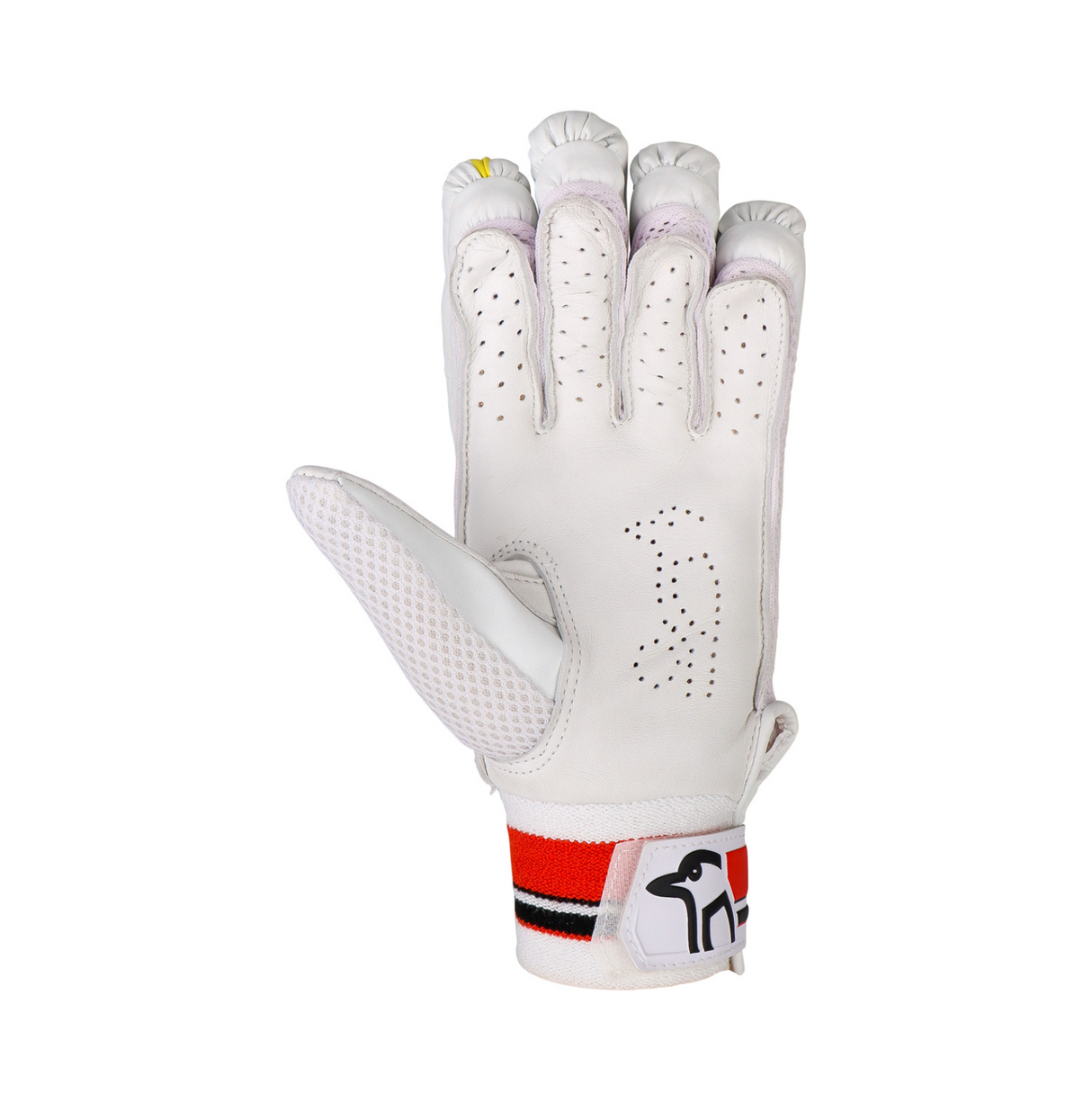 Kookaburra Diablo Pro 5.0 Cricket Batting Gloves - 26/27