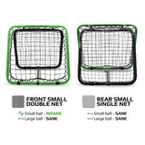 Crazy Catch Upstart 2.0 Rebounder Net