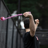 Sidearm Elite Ball Thrower - Batting Trainer - Improved