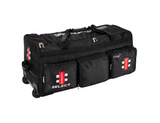 Gray Nicolls Select Cricket Kit Bag - Wheelie - 26/27