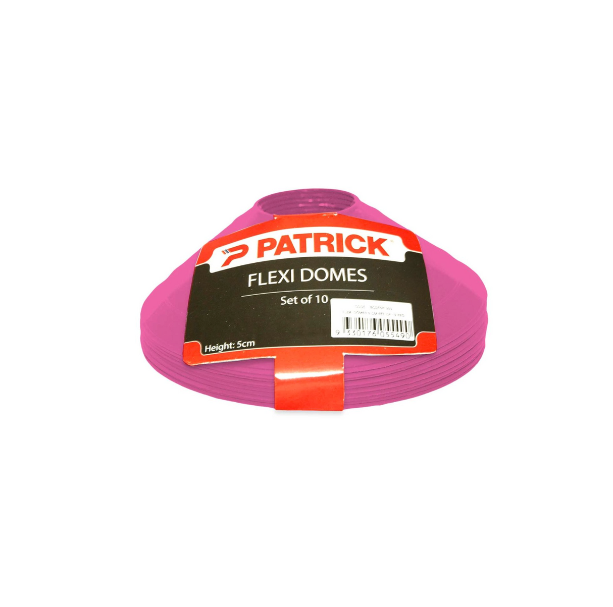 Flexi Dome Marker Individual – 5cm & 9cm
