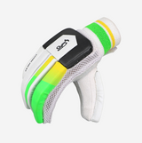 Kookaburra Kahuna Pro 8.0 Cricket Batting Gloves - 25/26